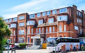 Bournemouth Sands Hotel