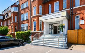Bournemouth Sands Hotel